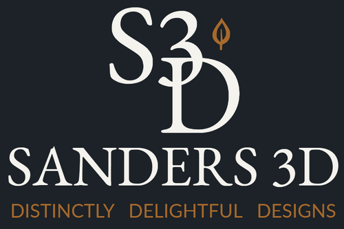 Sanders 3D
